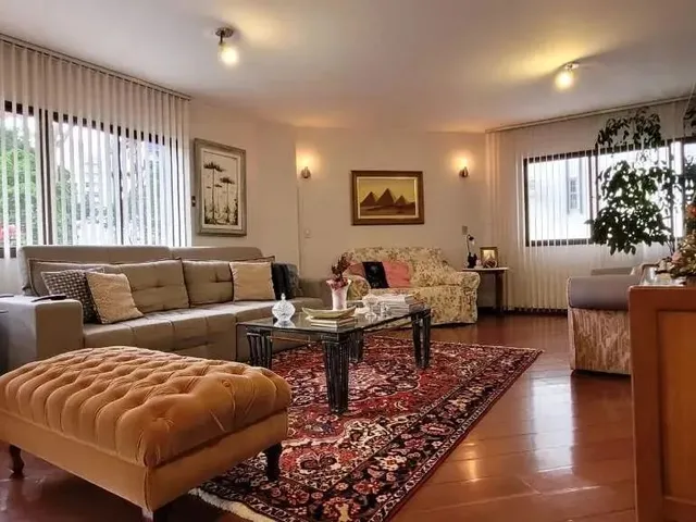 Imagem 9: Venda Apartamento com 4 dormitórios