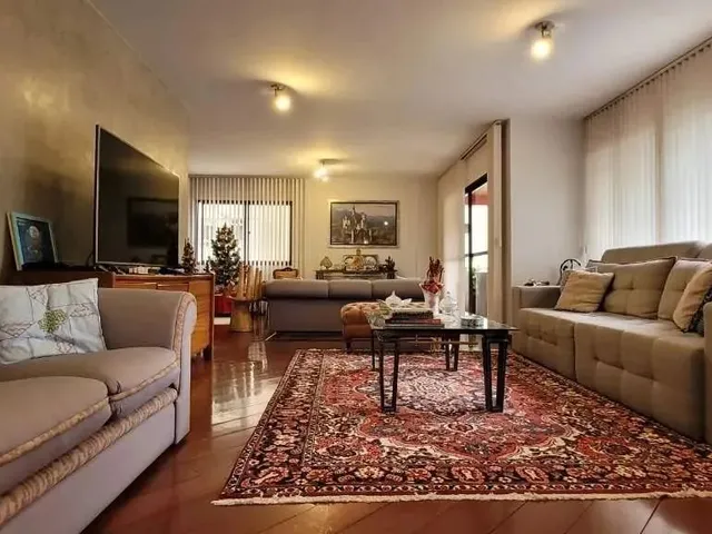 Imagem 6: Venda Apartamento com 4 dormitórios