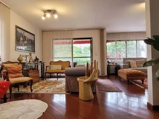 Imagem 2: Venda Apartamento com 4 dormitórios