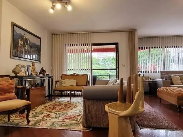 Imagem 13: Venda Apartamento com 4 dormitórios