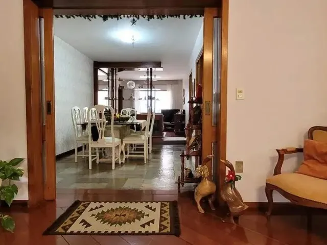 Imagem 8: Venda Apartamento com 4 dormitórios