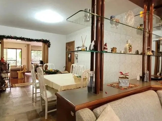 Imagem 12: Venda Apartamento com 4 dormitórios