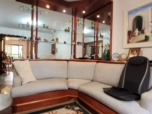 Imagem 11: Venda Apartamento com 4 dormitórios
