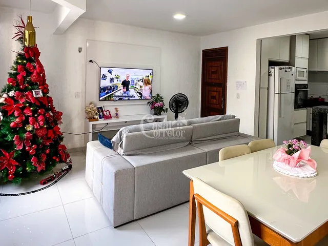Imagem: Apartamento Semi-Mobiliado no Bairro Nova