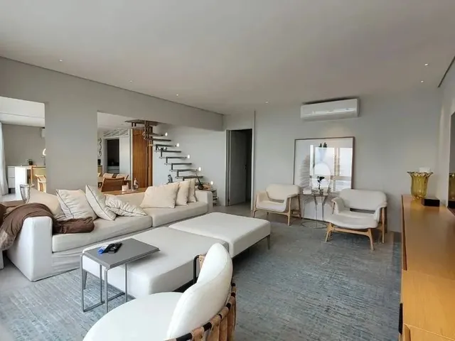 Imagem 9: Venda Apartamento cobertura com 3 dormitórios