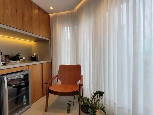 Imagem 3: Venda Apartamento cobertura com 3 dormitórios