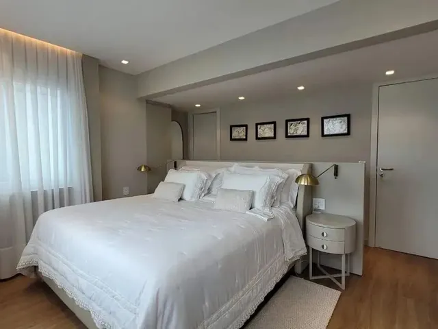 Imagem 5: Venda Apartamento cobertura com 3 dormitórios