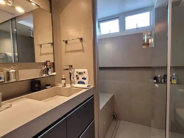 Imagem 6: Venda Apartamento cobertura com 3 dormitórios