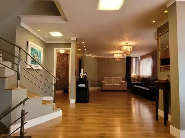 Imagem 2: Venda Apartamento cobertura com 3 dormitórios