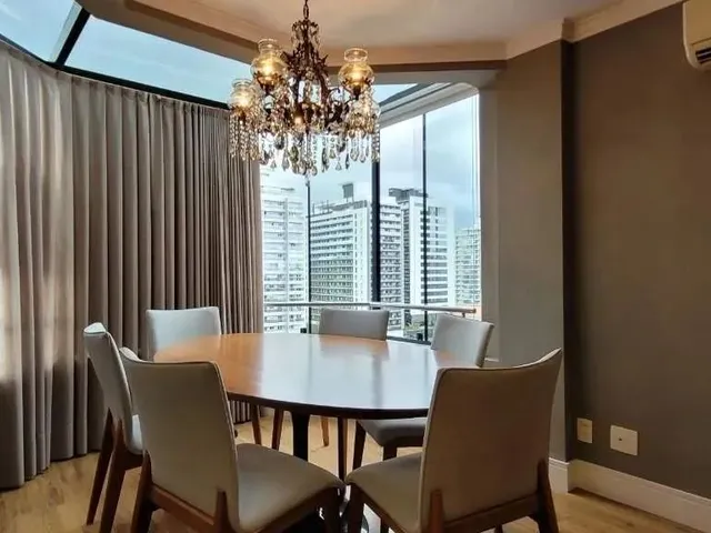 Imagem 4: Venda Apartamento cobertura com 3 dormitórios