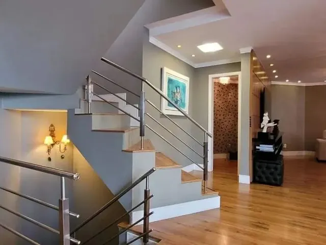 Imagem 13: Venda Apartamento cobertura com 3 dormitórios