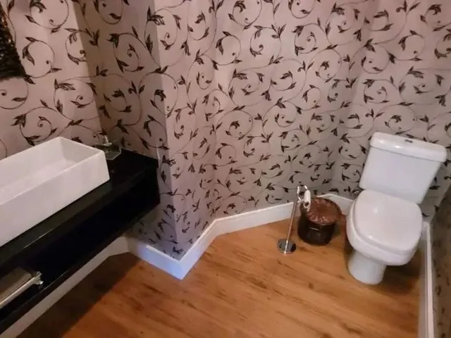 Imagem 3: Venda Apartamento cobertura com 3 dormitórios