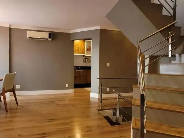 Imagem 6: Venda Apartamento cobertura com 3 dormitórios