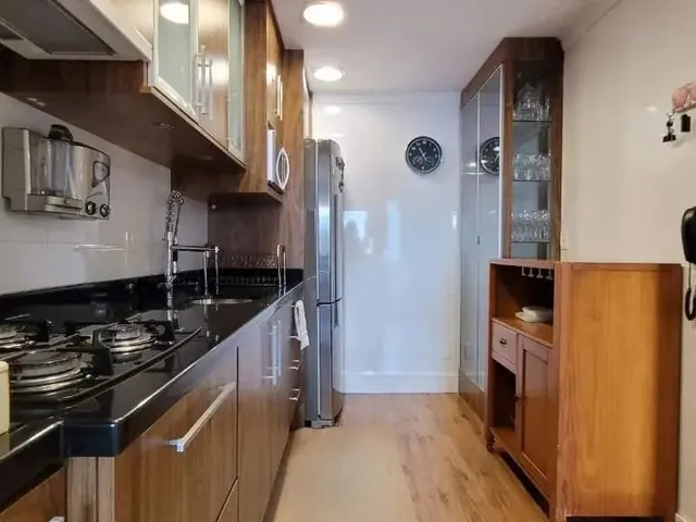 Imagem 8: Venda Apartamento cobertura com 3 dormitórios