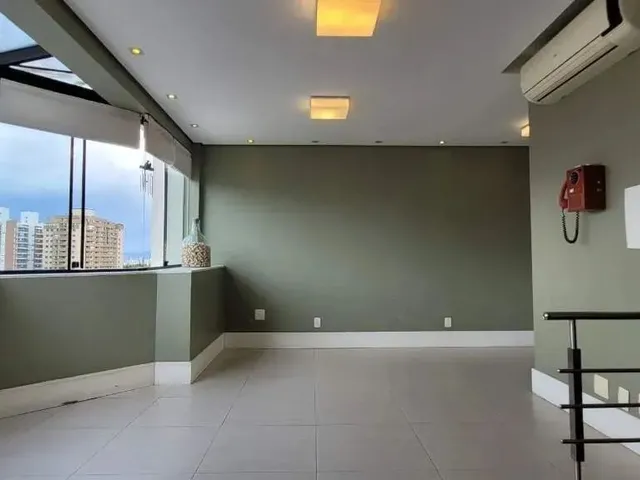 Imagem 11: Venda Apartamento cobertura com 3 dormitórios