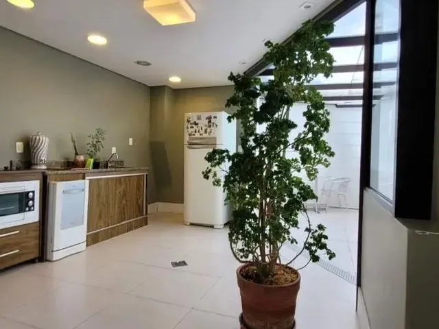 Imagem 7: Venda Apartamento cobertura com 3 dormitórios