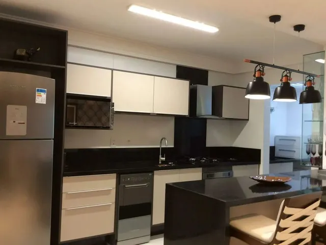 Imagem 15: Agronômica Apartamento com 2 dormitórios