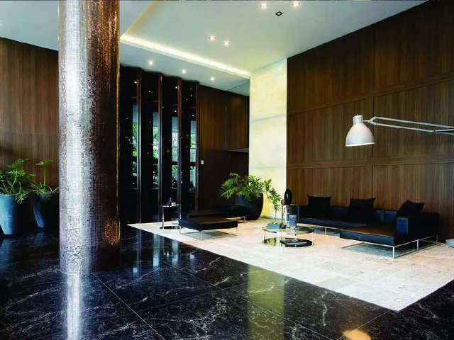 Imagem 2: Agronômica Apartamento com 2 dormitórios