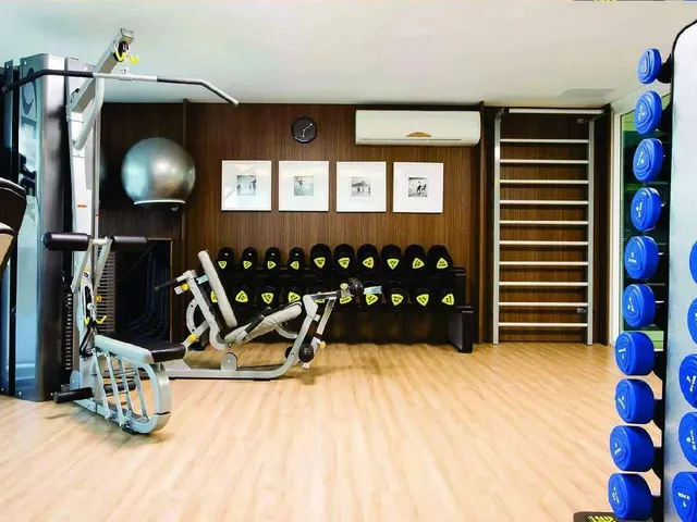 Imagem 3: Agronômica Apartamento com 2 dormitórios