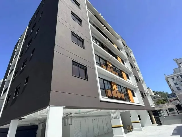 Imagem: Centro Apartamento 2 Suítes 1 Vaga