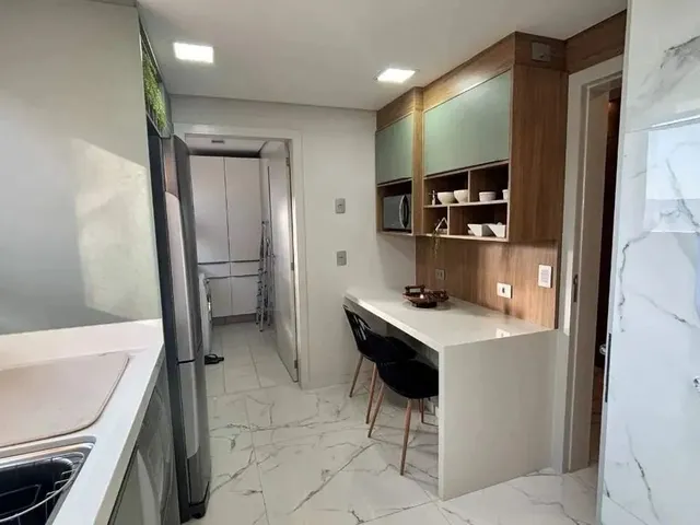 Imagem 8: Venda Apartamento com 3 dormitórios
