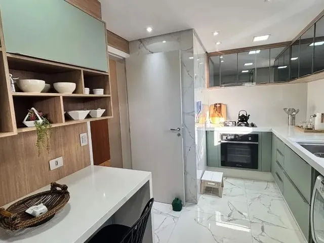 Imagem 13: Venda Apartamento com 3 dormitórios