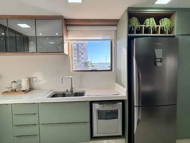 Imagem 10: Venda Apartamento com 3 dormitórios