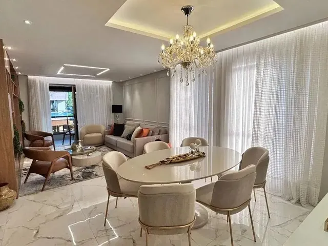 Imagem 15: Venda Apartamento com 3 dormitórios