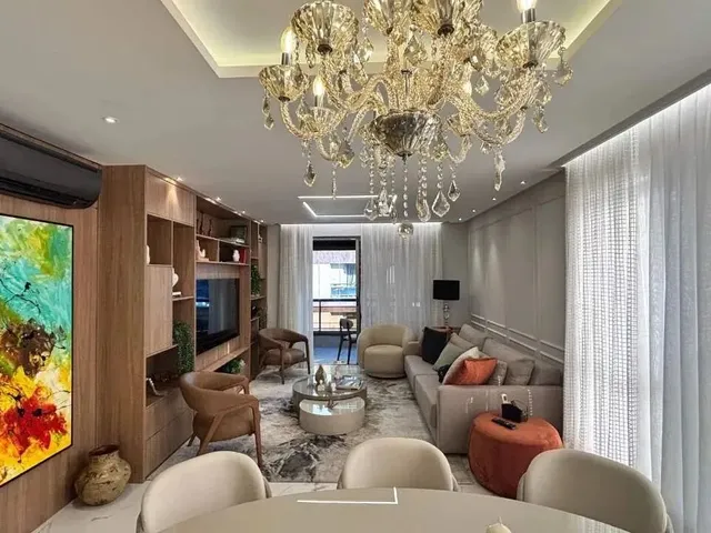 Imagem 5: Venda Apartamento com 3 dormitórios