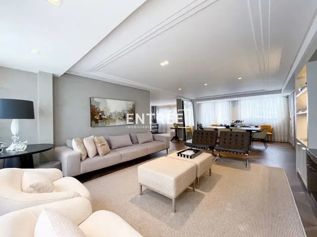 Imagem: Apartamento 3 Suítes e 2 Vagas com Hb
