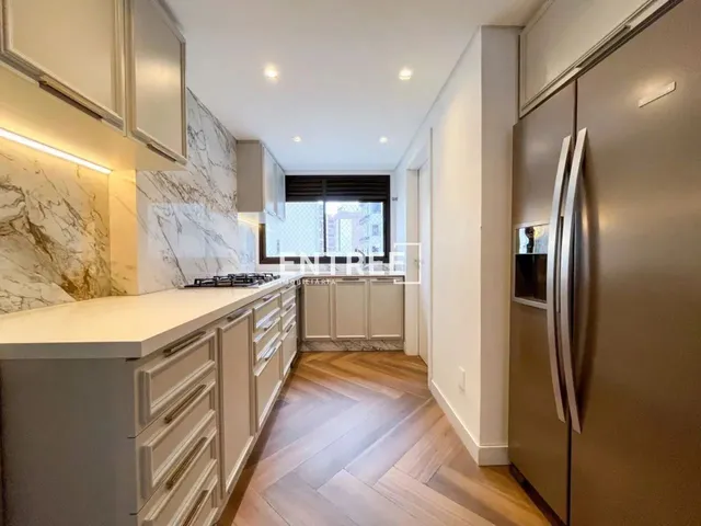 Imagem 5: Apartamento 3 Suítes e 2 Vagas com Hb - Centro