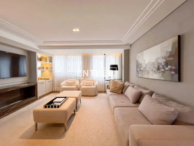 Imagem 9: Apartamento 3 Suítes e 2 Vagas com Hb - Centro