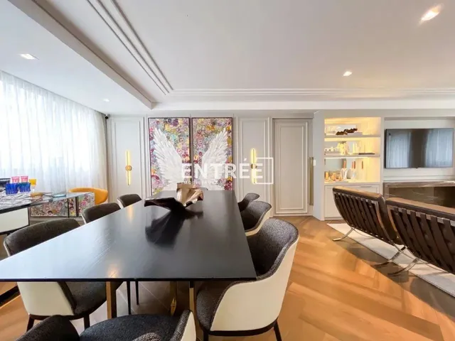 Imagem 14: Apartamento 3 Suítes e 2 Vagas com Hb - Centro