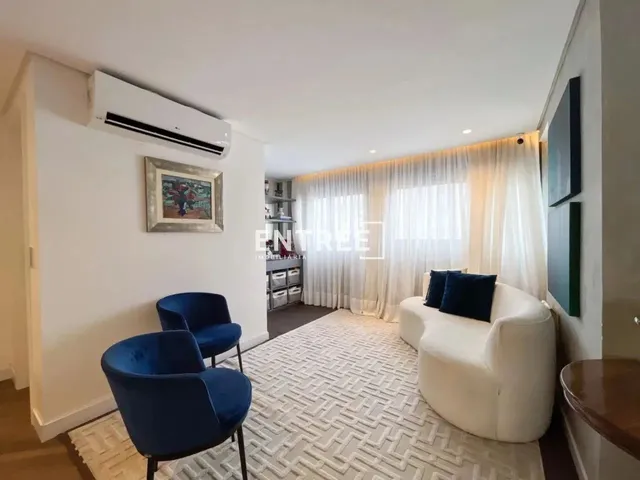 Imagem 15: Apartamento 3 Suítes e 2 Vagas com Hb - Centro