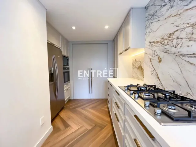 Imagem 6: Apartamento 3 Suítes e 2 Vagas com Hb - Centro