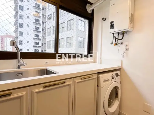 Imagem 7: Apartamento 3 Suítes e 2 Vagas com Hb - Centro