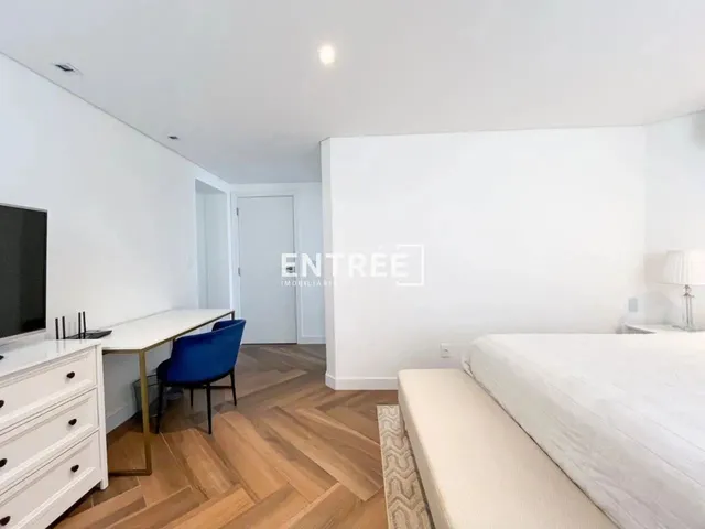 Imagem 11: Apartamento 3 Suítes e 2 Vagas com Hb - Centro