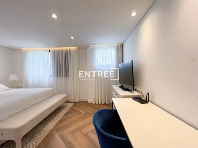Imagem 4: Apartamento 3 Suítes e 2 Vagas com Hb - Centro