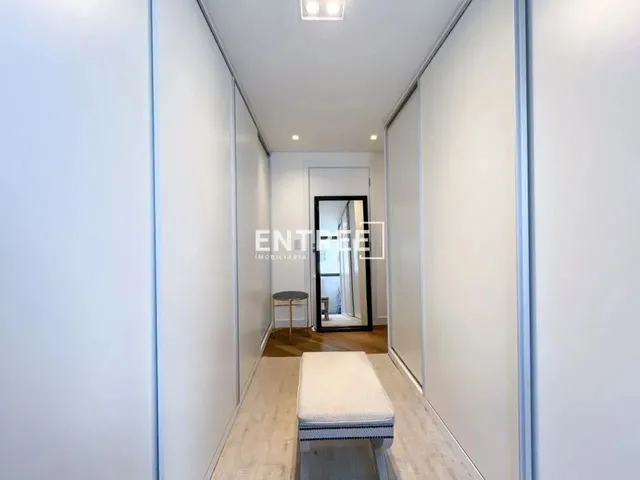 Imagem 16: Apartamento 3 Suítes e 2 Vagas com Hb - Centro