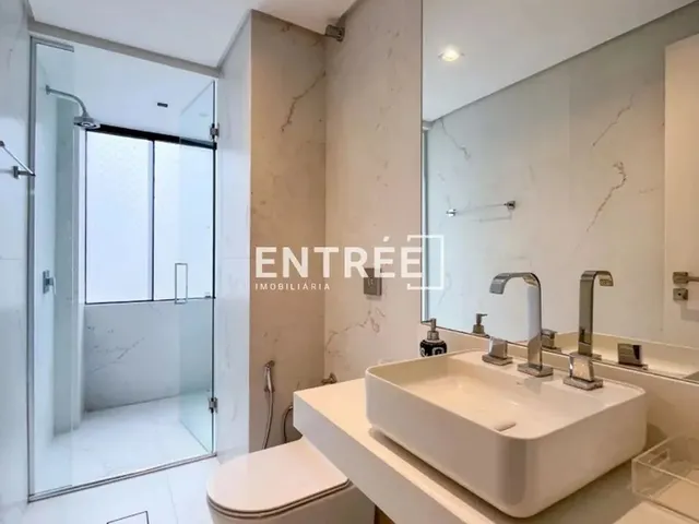 Imagem 10: Apartamento 3 Suítes e 2 Vagas com Hb - Centro