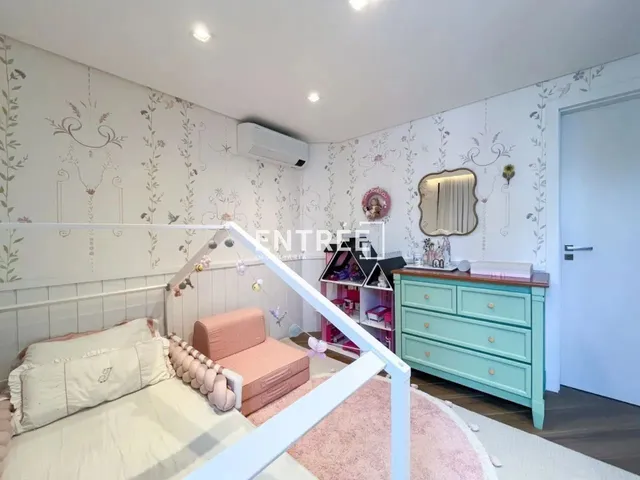 Imagem 13: Apartamento 3 Suítes e 2 Vagas com Hb - Centro