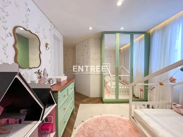 Imagem 2: Apartamento 3 Suítes e 2 Vagas com Hb - Centro