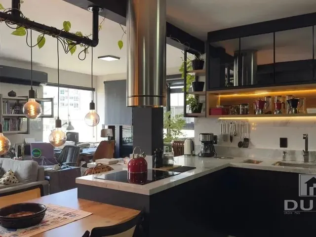 Imagem: Linda Cobertura na Carvoeira a 200 Metros