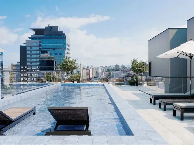 Imagem: Studio com 1 Dormitório À Venda, 30 M²