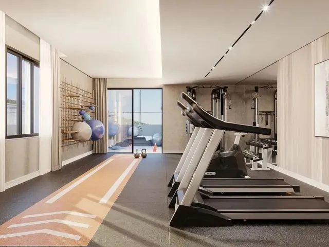Imagem 5: Studio com 1 Dormitório À Venda, 30 M² por R$ 600.000,00 - Centro - Florianópolis/Sc
