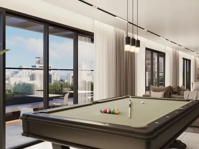 Imagem 3: Studio com 1 Dormitório À Venda, 30 M² por R$ 600.000,00 - Centro - Florianópolis/Sc