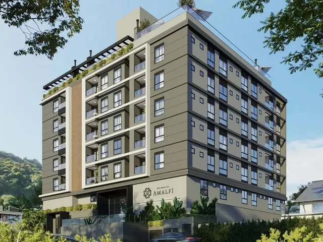 Imagem 13: Studio com 1 Dormitório À Venda, 30 M² por R$ 600.000,00 - Centro - Florianópolis/Sc