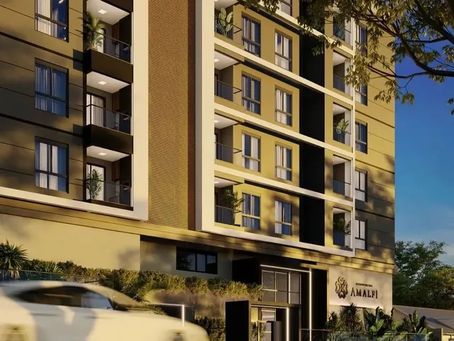 Imagem 6: Studio com 1 Dormitório À Venda, 30 M² por R$ 600.000,00 - Centro - Florianópolis/Sc