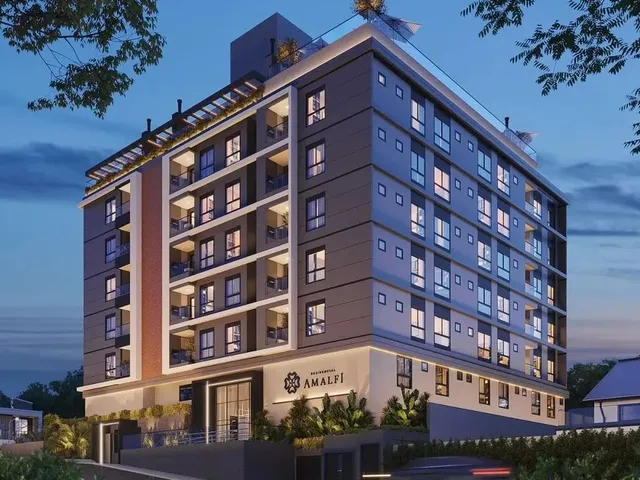 Imagem 4: Studio com 1 Dormitório À Venda, 30 M² por R$ 600.000,00 - Centro - Florianópolis/Sc