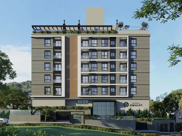 Imagem 7: Studio com 1 Dormitório À Venda, 30 M² por R$ 600.000,00 - Centro - Florianópolis/Sc